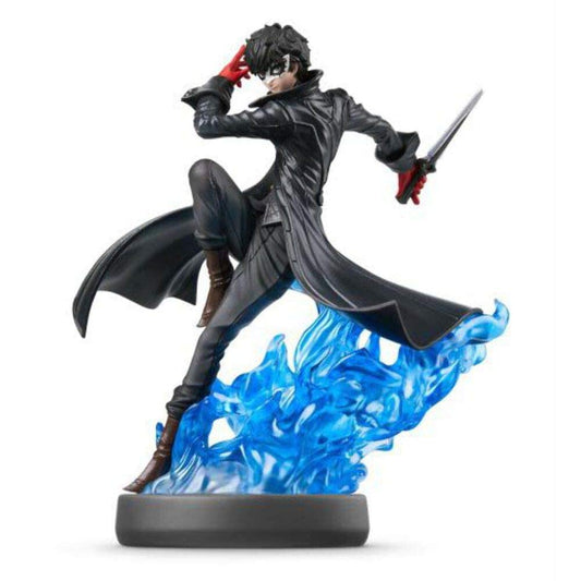 Joker Amiibo