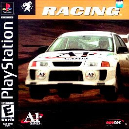 PS1 Racing