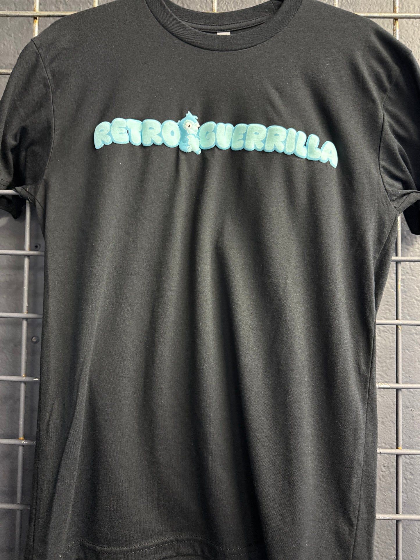 Retro Guerrilla Merch T-Shirts