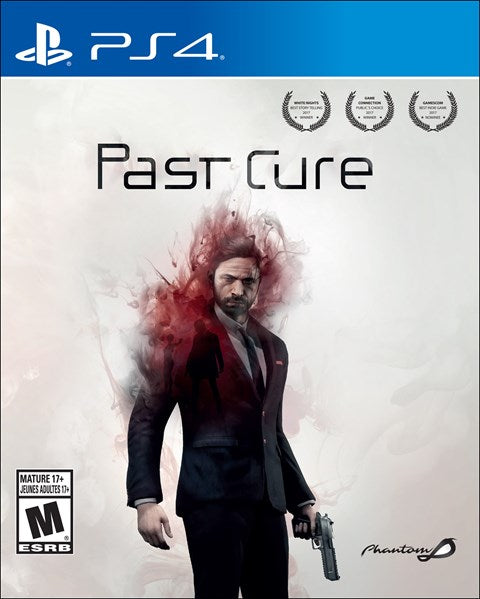 PS4 Past Cure