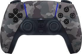 PS5 Dual Sense Wireless Controller