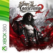 Xbox 360 Castlevania: Lords of Shadow 2
