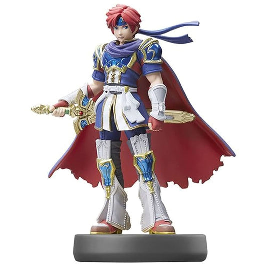 Roy Amiibo