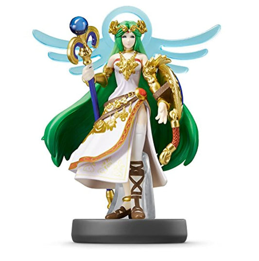 Palutena Amiibo
