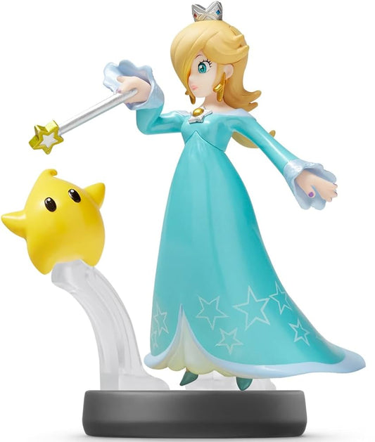 Rosalina Amiibo