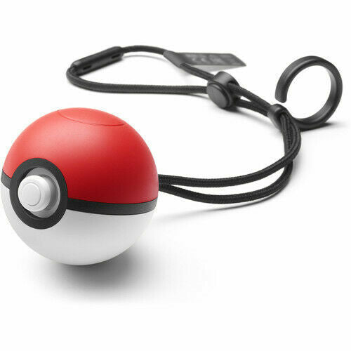Switch Pokéball Plus