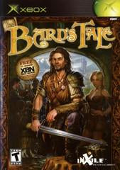 Xbox Bard’s Tale