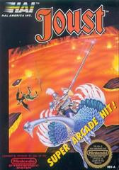 NES Joust