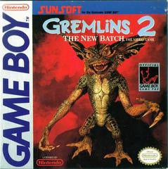 GB Gremlins 2: The New Batch