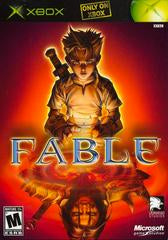Xbox Fable