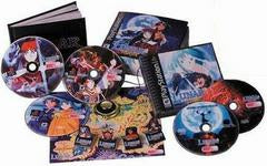 PS1 Lunar 2: Eternal Blue Complete (Collector’s Edition)