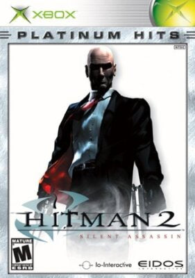 Hitman 2 Silent Assassin