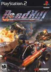 PS2 RoadKill