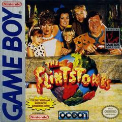 GB The Flintstones Movie