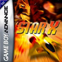 GBA Star X