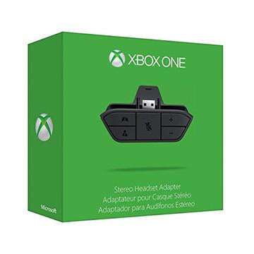 Xbox One Audio Adapter