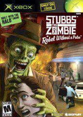 Xbox Stubbs the Zombie