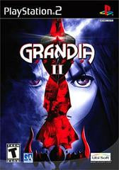 PS2 Grandia II