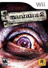 Wii Manhunt 2