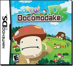 Nintendo DS Boing! Docomodake DS