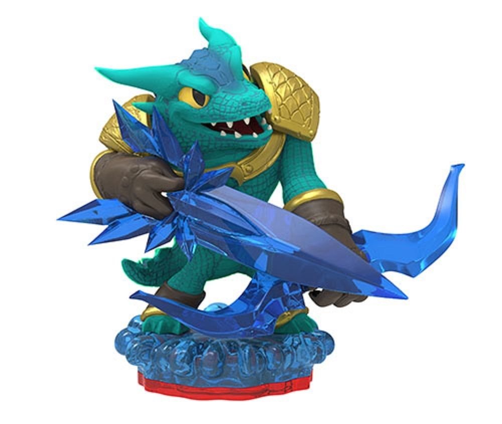 Skylanders Figures