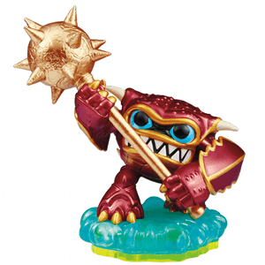 Skylanders Figures