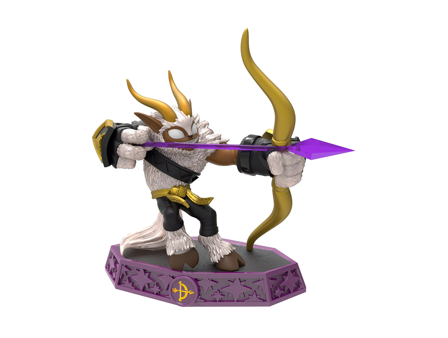 Skylanders Figures