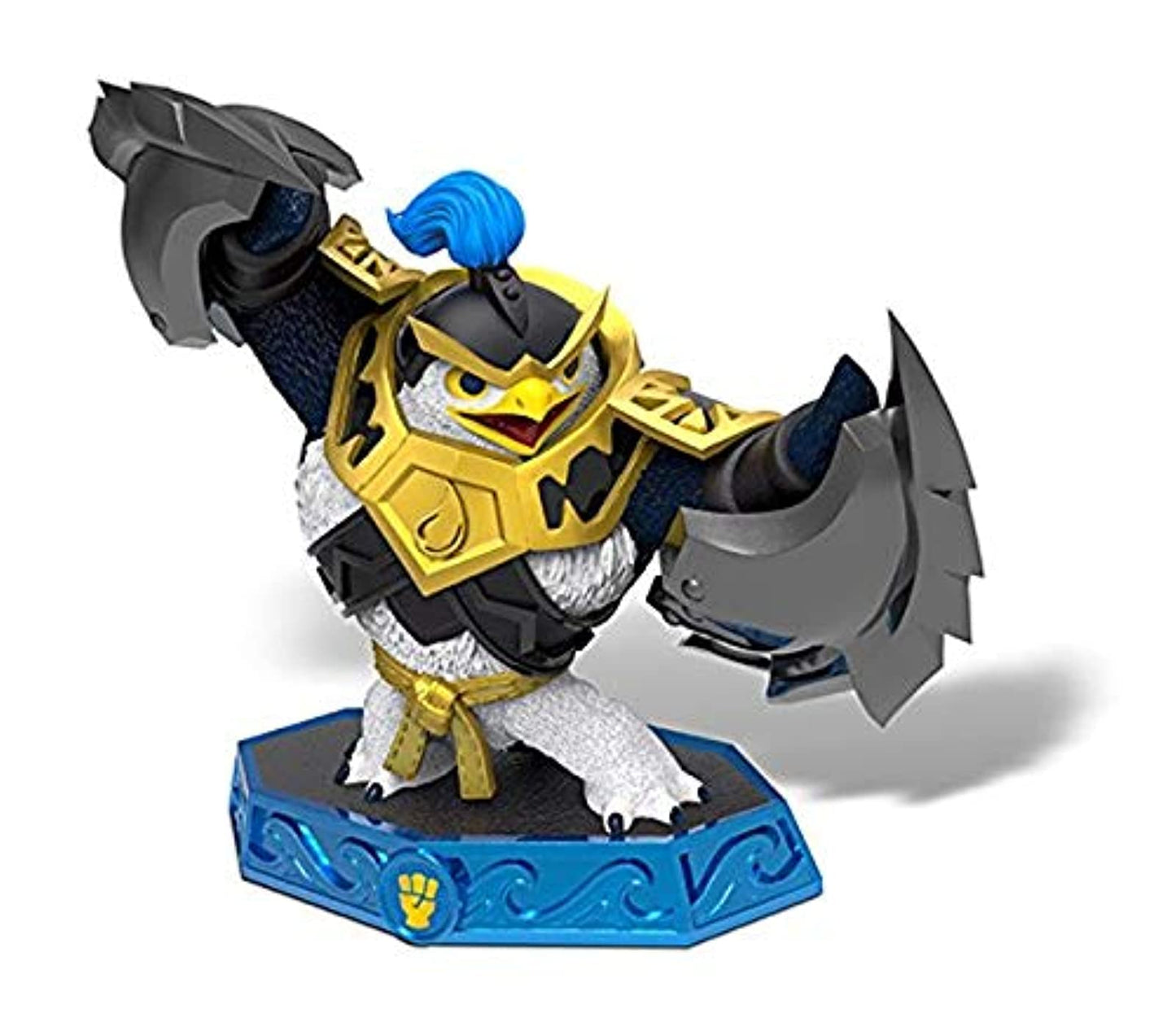 Skylanders Figures