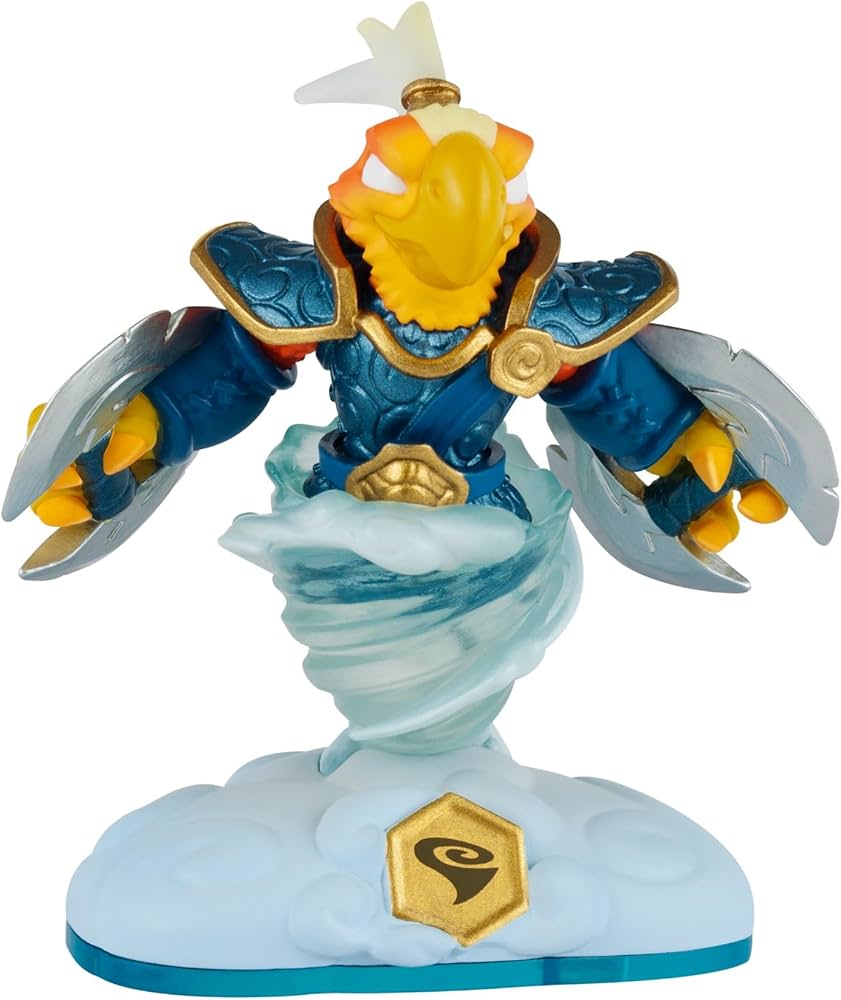 Skylanders Figures