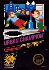 NES Urban Champion