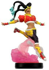 Kimberly Amiibo