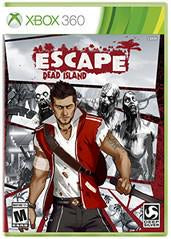Xbox 360 Escape Dead Island
