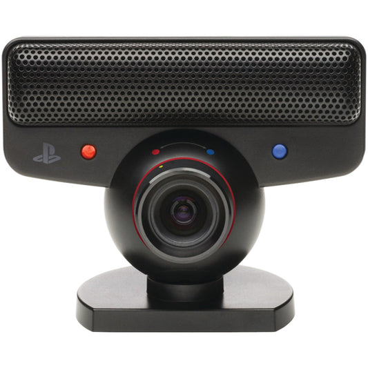 PS3 Playstation Eye Camera