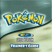 GBC Pokémon Silver