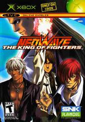 Xbox The King of Fighters NeoWave