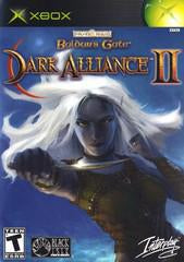 Xbox Baldur’s Gate Dark Alliance 2