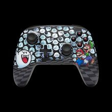 Nintendo Switch Enhanced Wireless Controller (PowerA)