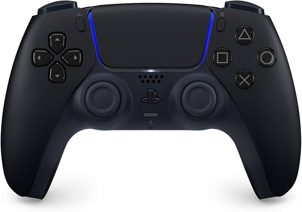 PS5 Dual Sense Wireless Controller