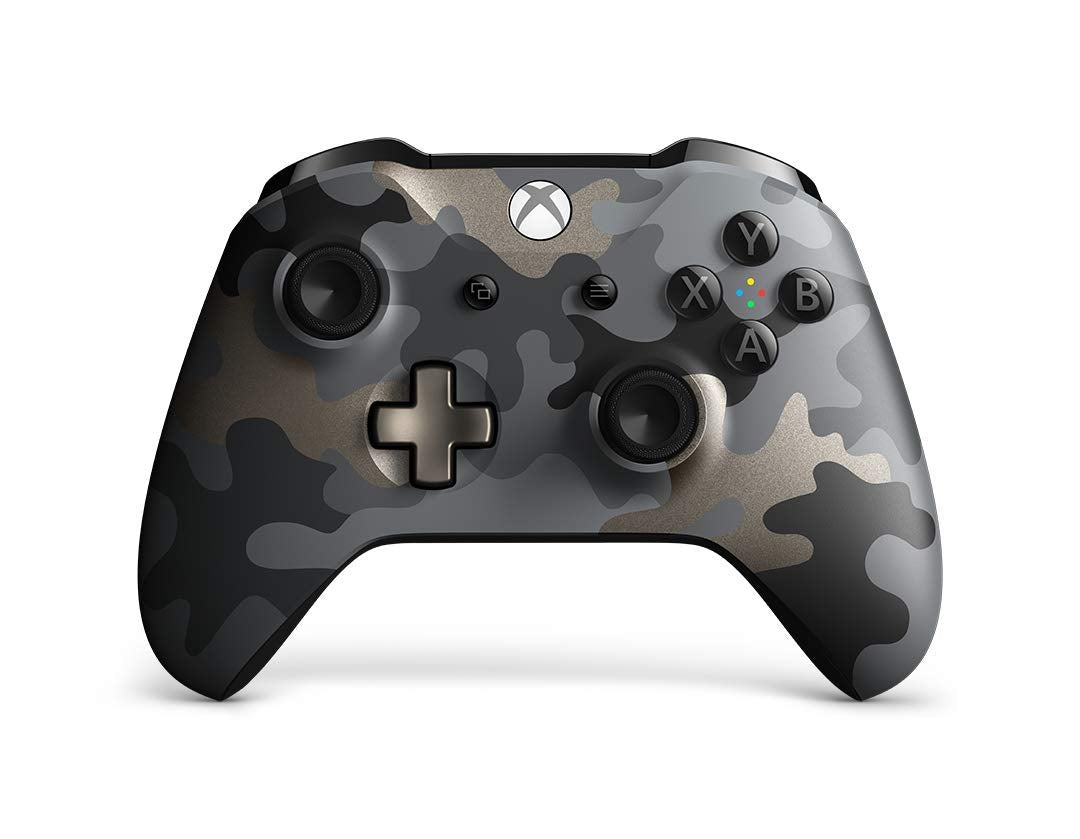 Xbox One Wireless Controller
