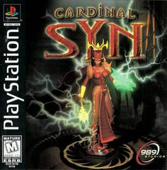PS1 Cardinal Syn