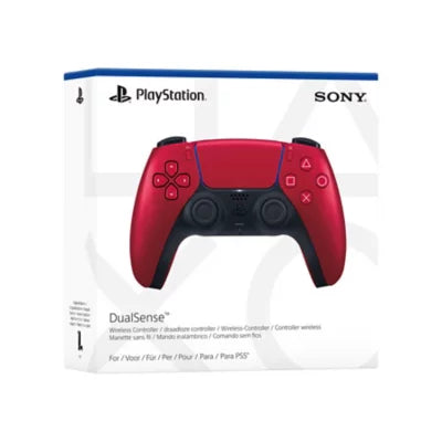 PS5 Dual Sense Wireless Controller