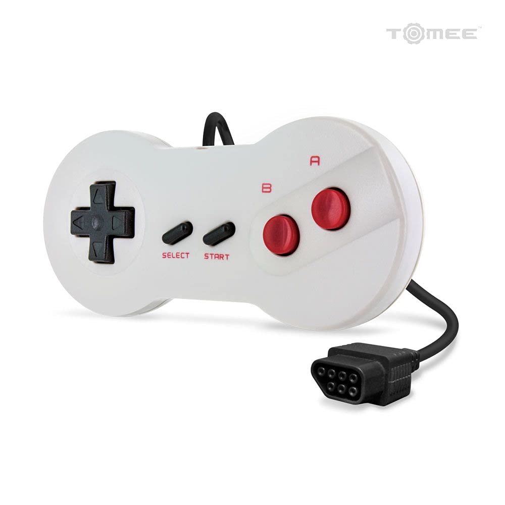 Nintendo Entertainment System Wired Controller