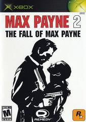 Xbox Max Payne 2