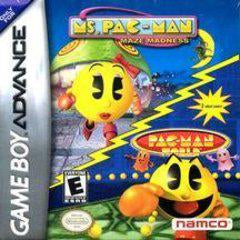 GBA Clearance Titles