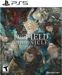 PS5 The Diofield Chronicle