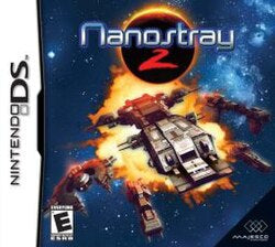 DS Nanostray 2