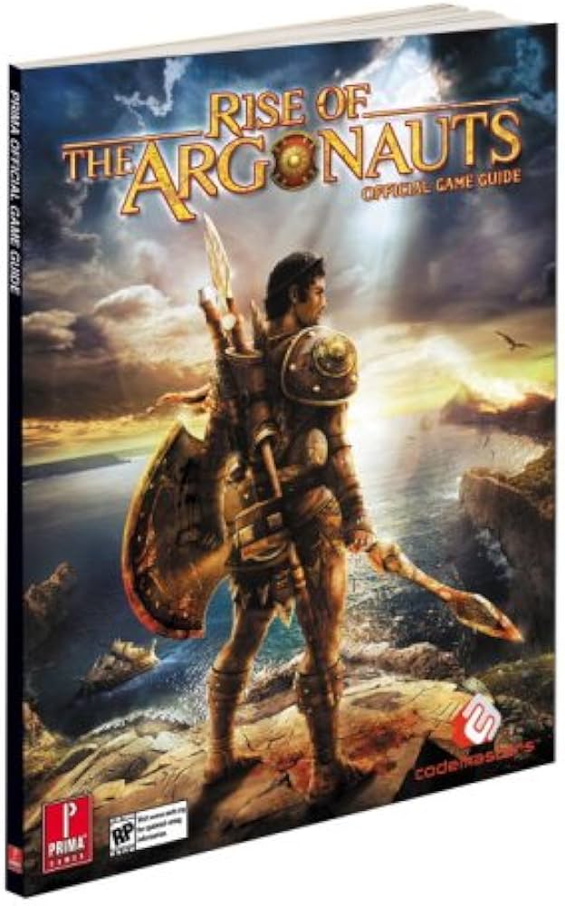Prima Official Strategy Guide