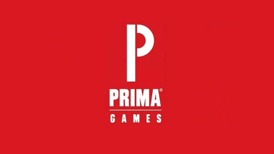 Prima Official Strategy Guide