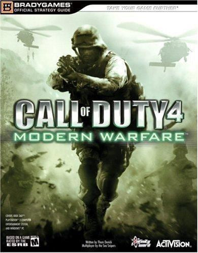 BradyGames Official Strategy Guide