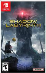 Switch Shadow Labyrinth